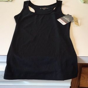 Racer back Athletic Tank